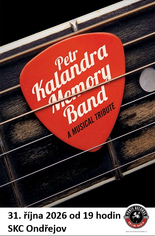 Kalandra Memory Band