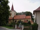 Kostel sv. Šimona a Judy